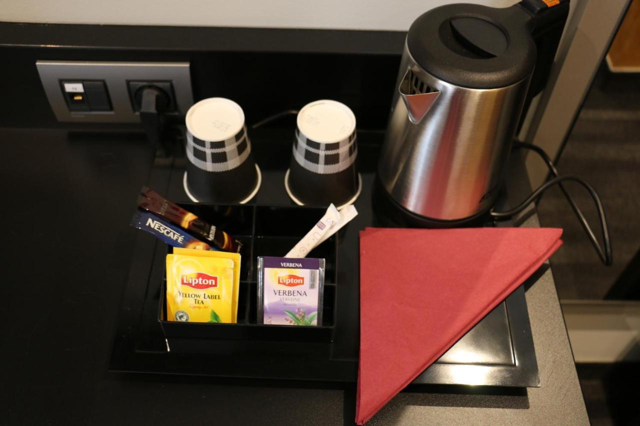 Hotel Boutique Richelieu, Lyon Gare Part-Dieu Kültér fotó