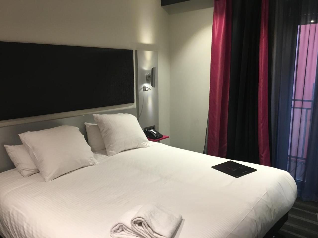 Hotel Boutique Richelieu, Lyon Gare Part-Dieu Kültér fotó