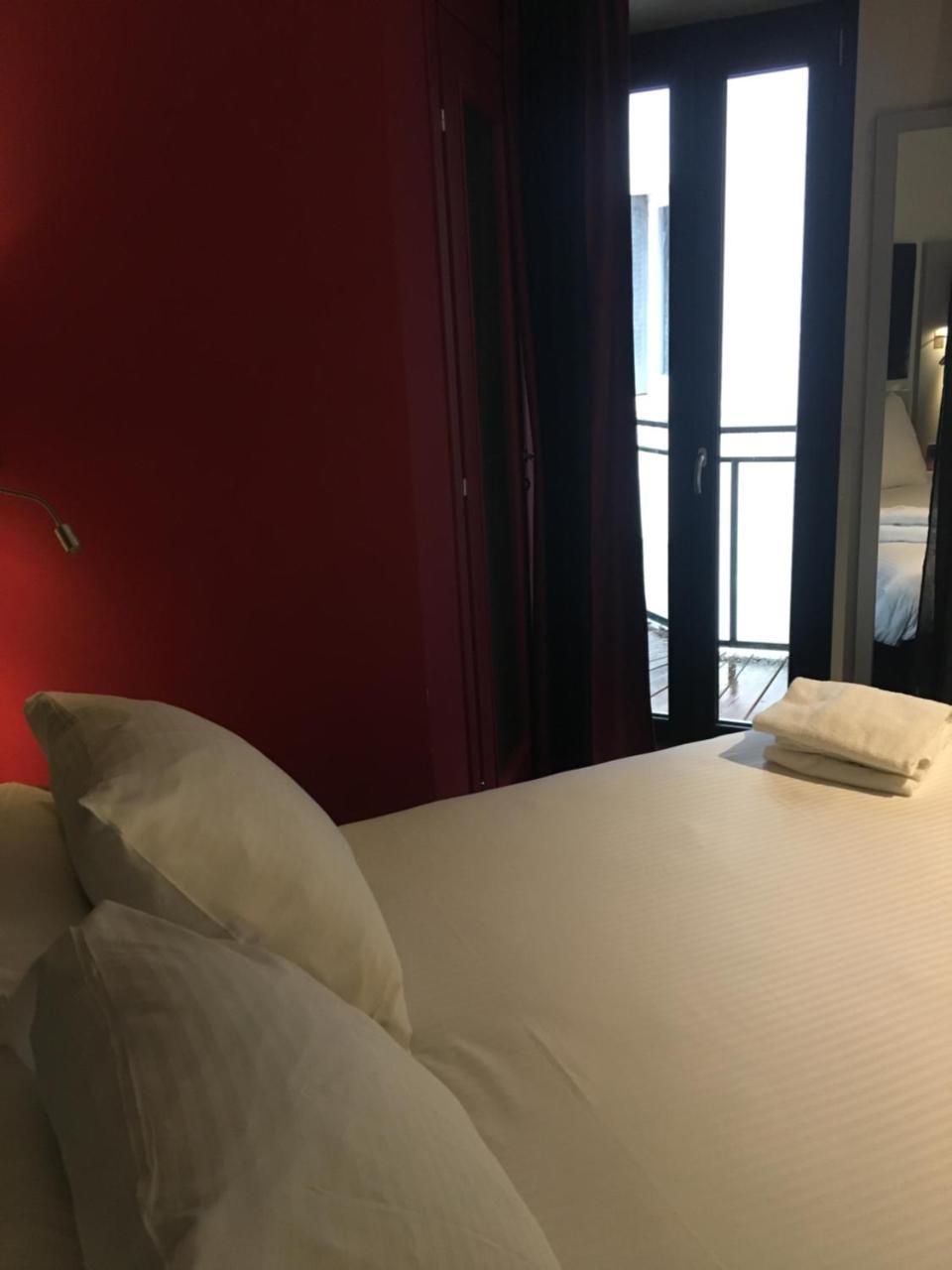 Hotel Boutique Richelieu, Lyon Gare Part-Dieu Kültér fotó